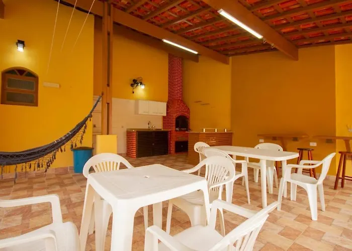Recanto Dourado