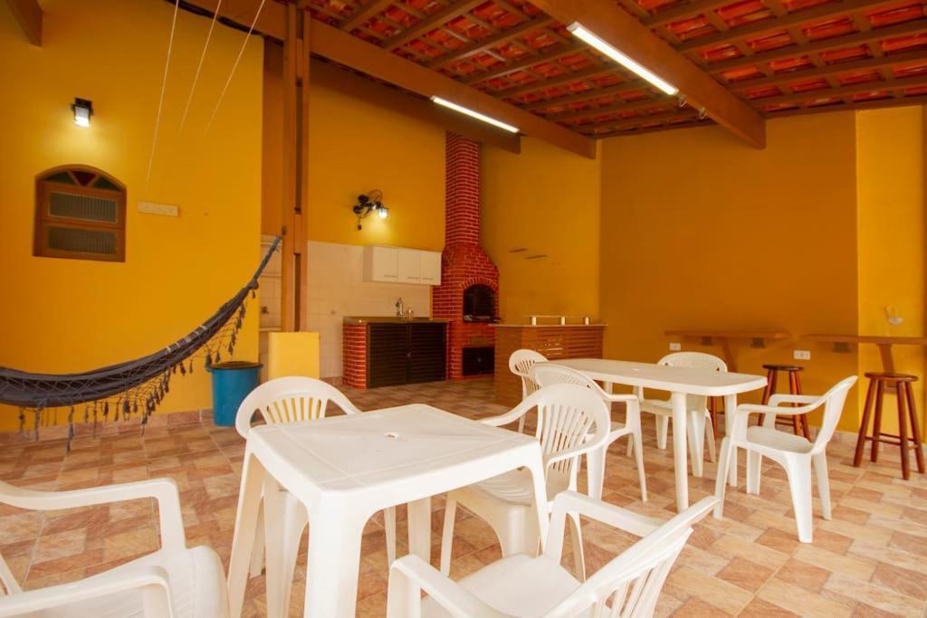 Villa Recanto Dourado