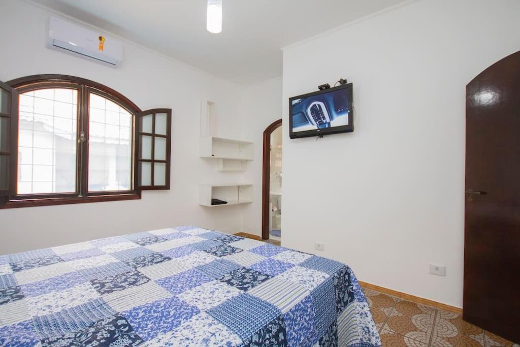 Recanto Dourado Villa