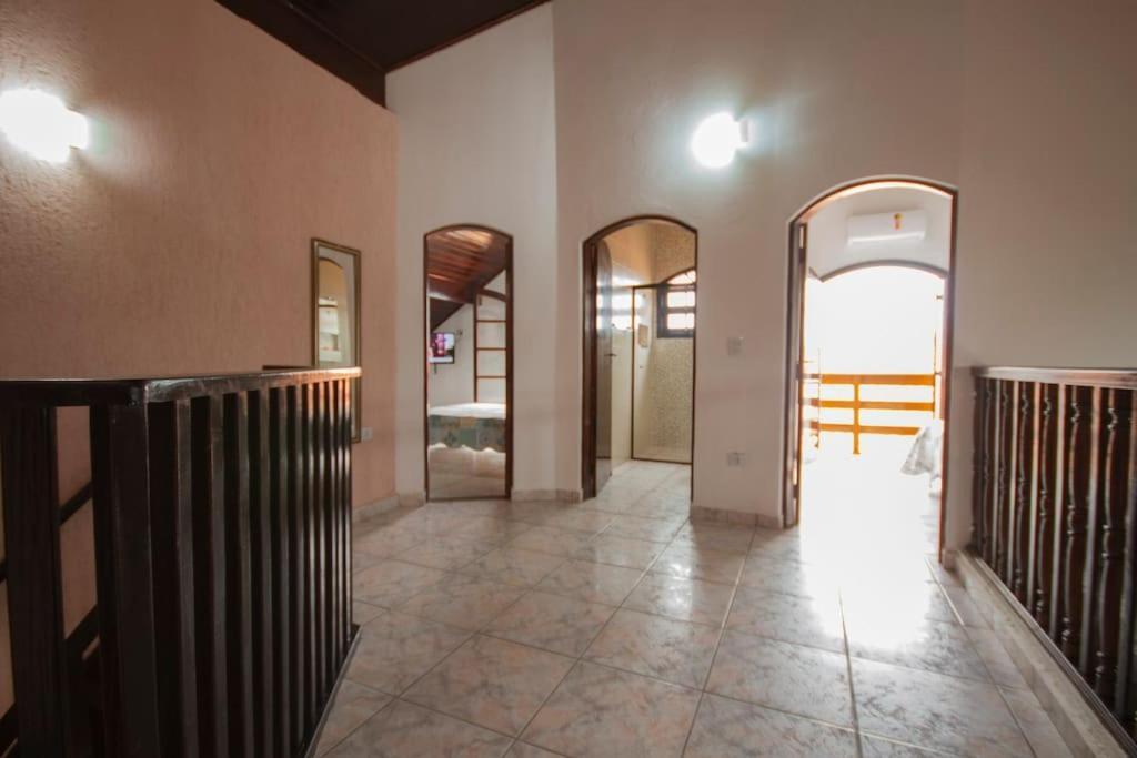 Recanto Dourado Villa