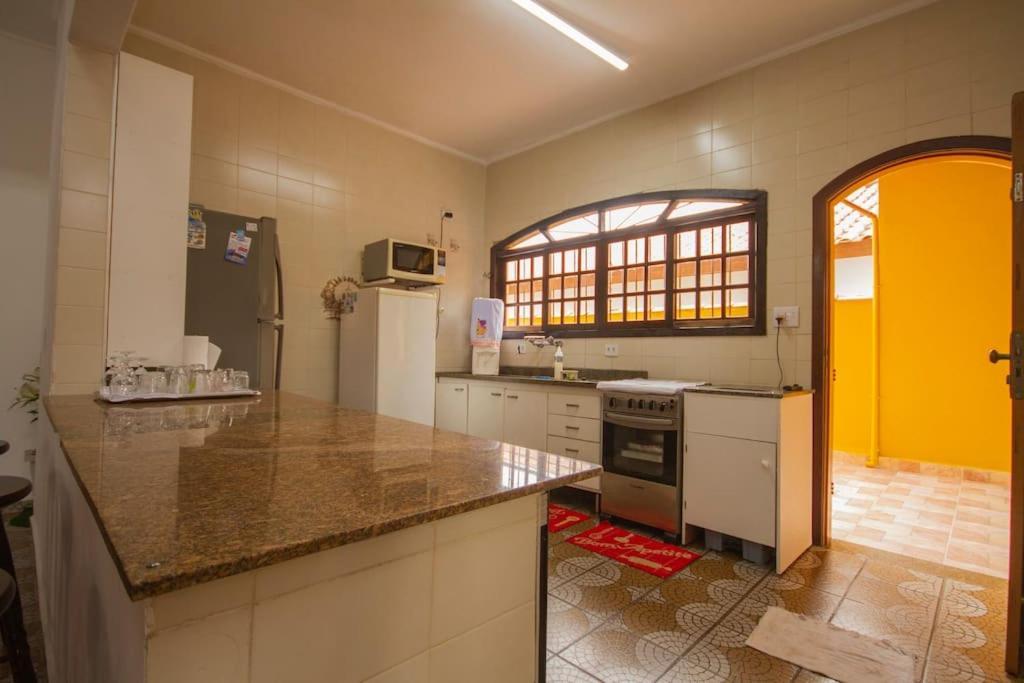 Villa Recanto Dourado *