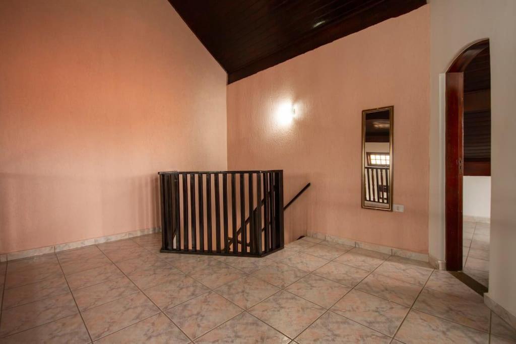 Recanto Dourado Villa *