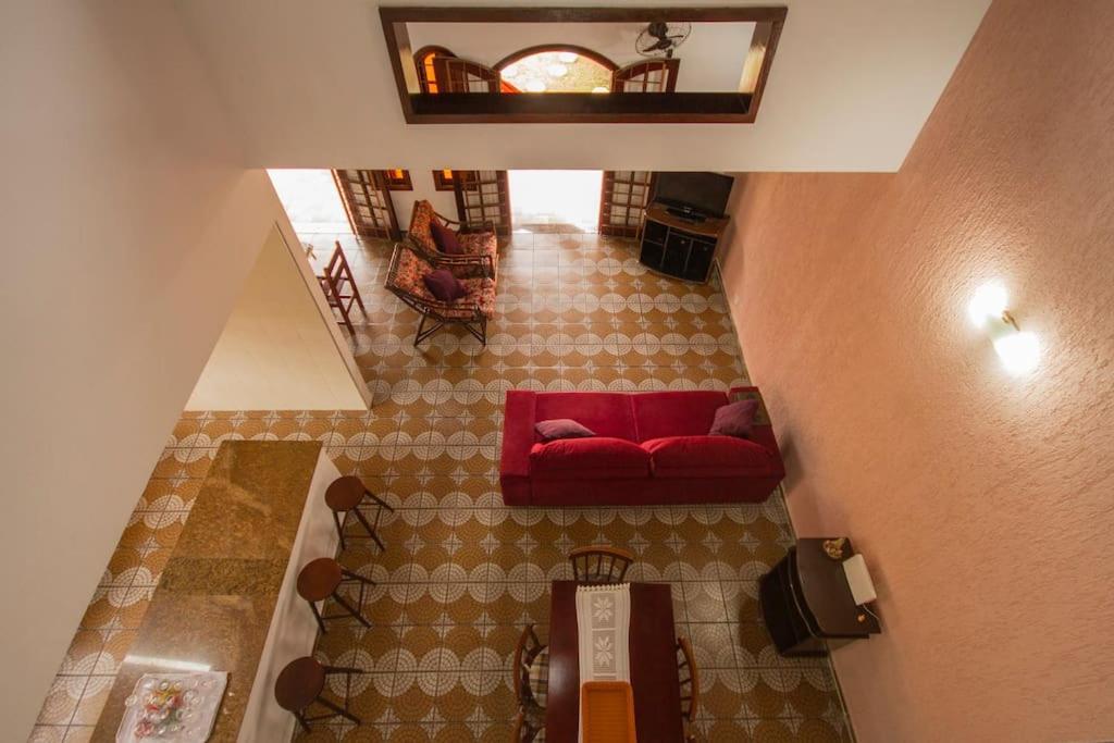 Villa Recanto Dourado *