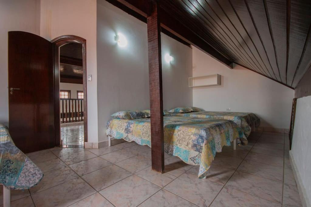Recanto Dourado Villa Peruíbe
