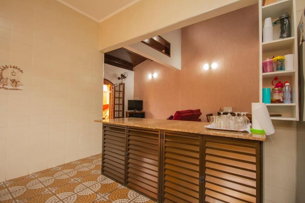 Recanto Dourado Villa