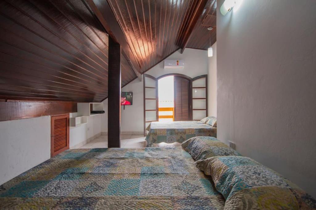 Recanto Dourado Villa *