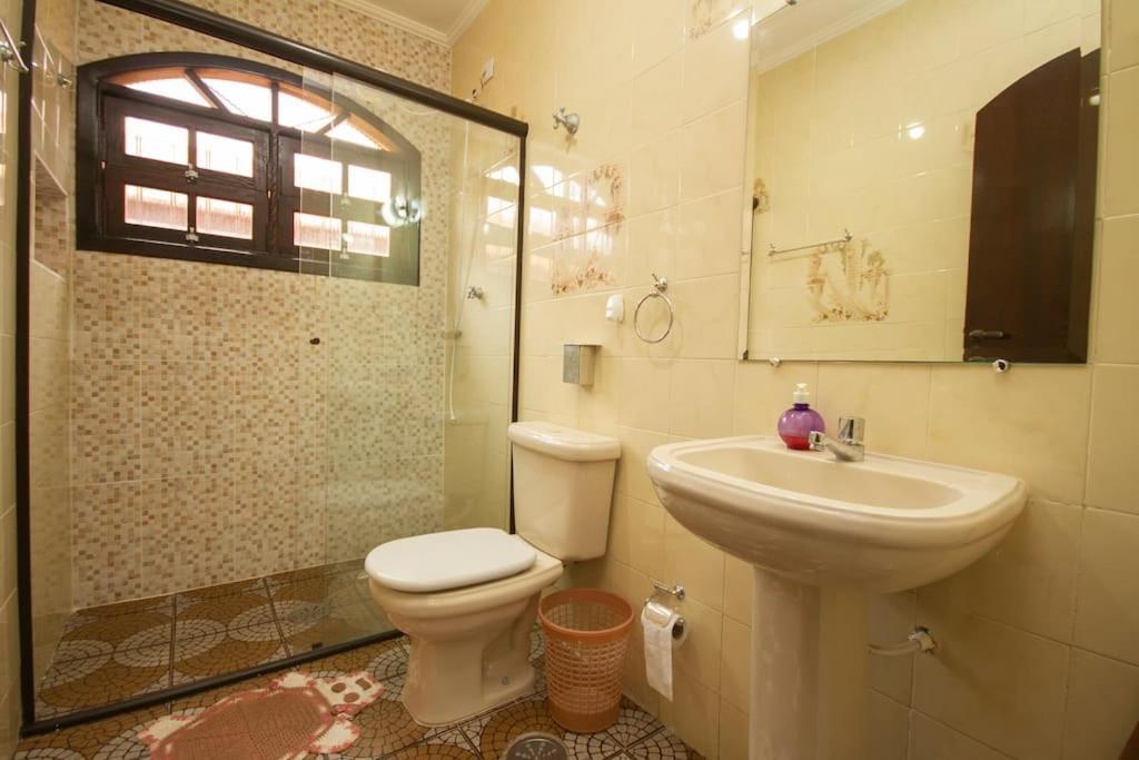 Villa Recanto Dourado *