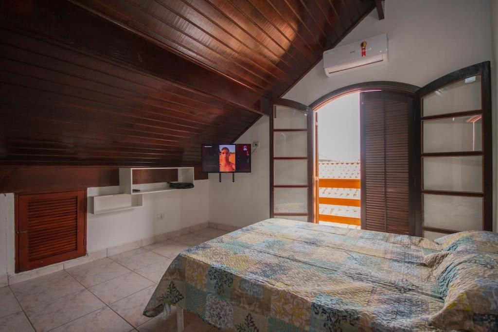 Recanto Dourado Villa Peruíbe