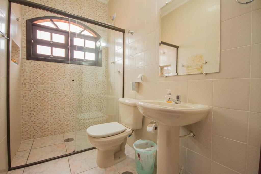 Recanto Dourado Villa *