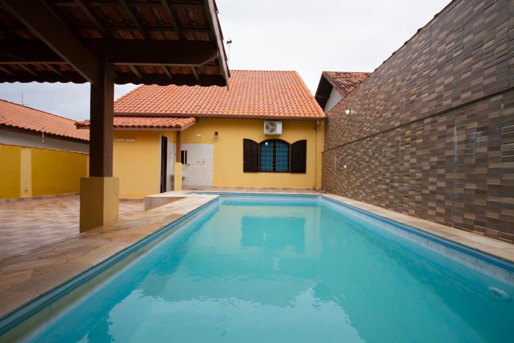 Villa Recanto Dourado *