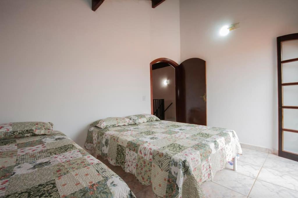 Villa Recanto Dourado Peruíbe