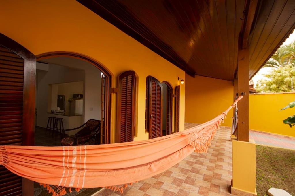 Recanto Dourado Villa