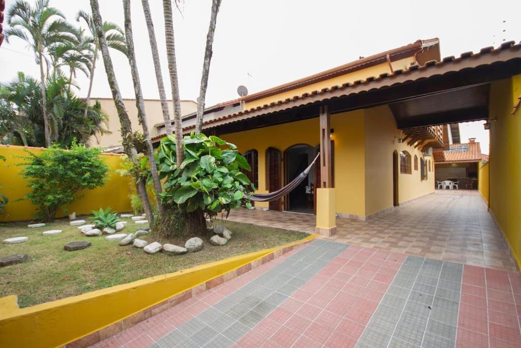 Recanto Dourado Villa Peruíbe