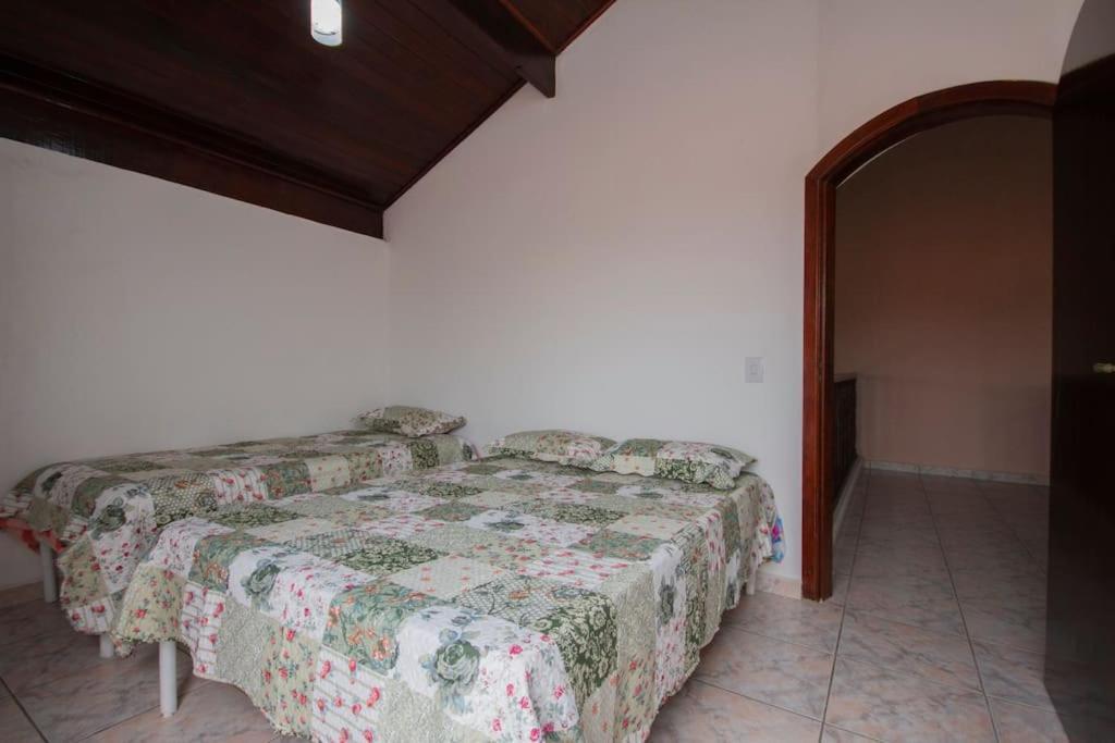 Recanto Dourado Villa *